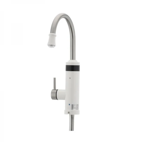 Проточный водонагреватель Mixxus Electra 340-E (с индик. темп.) (MI2751)