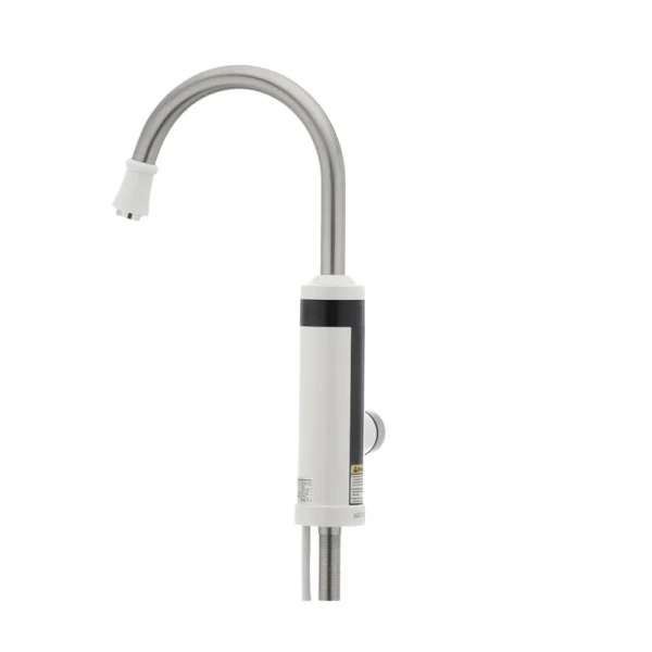 Проточный водонагреватель Mixxus Electra 340-E (с индик. темп.) (MI2751)