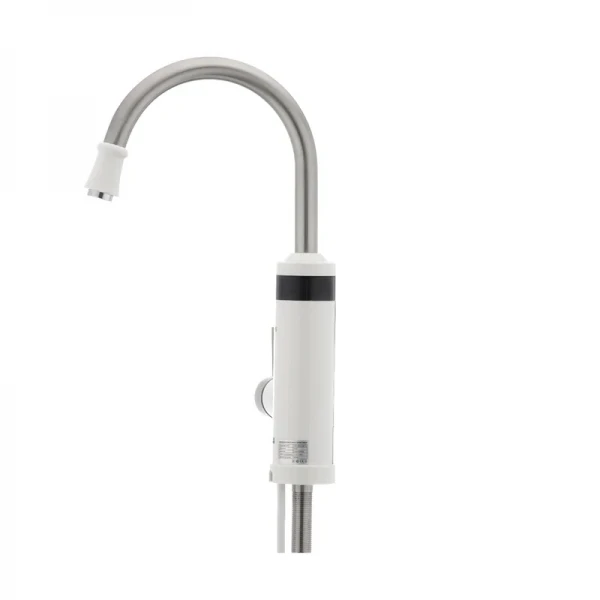 Проточный водонагреватель Mixxus Electra 340-E (с индик. темп.) (MI2751)