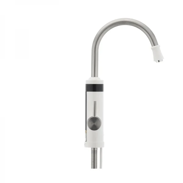 Проточный водонагреватель Mixxus Electra 340-E (с индик. темп.) (MI2751)