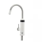 Проточный водонагреватель Mixxus Electra 340-E (с индик. темп.) (MI2751)