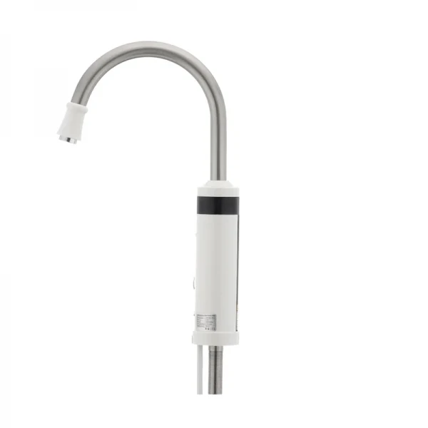 Проточный водонагреватель Mixxus Electra 340-E (с индик. темп.) (MI2751)