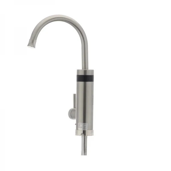 Проточный водонагреватель Mixxus Electra 340-ES (с индик. темп.) (MI2752)