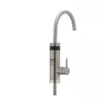 Проточный водонагреватель Mixxus Electra 340-ES (с индик. темп.) (MI2752)