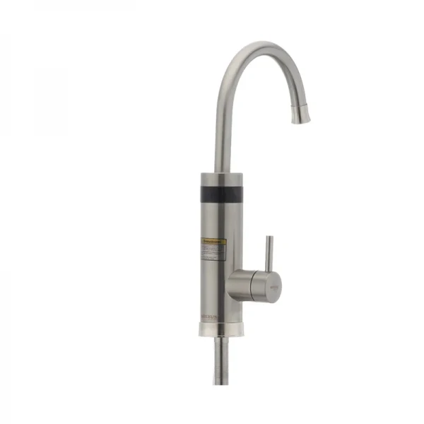 Проточный водонагреватель Mixxus Electra 340-ES (с индик. темп.) (MI2752)