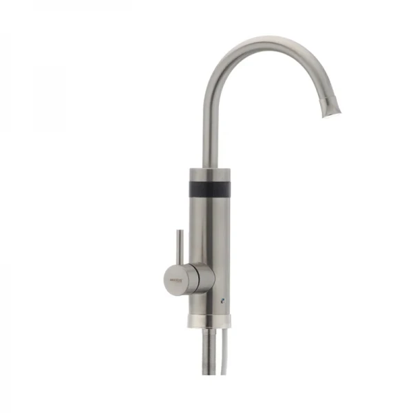 Проточный водонагреватель Mixxus Electra 340-ES (с индик. темп.) (MI2752)