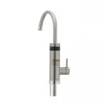 Проточный водонагреватель Mixxus Electra 340-ES (с индик. темп.) (MI2752)