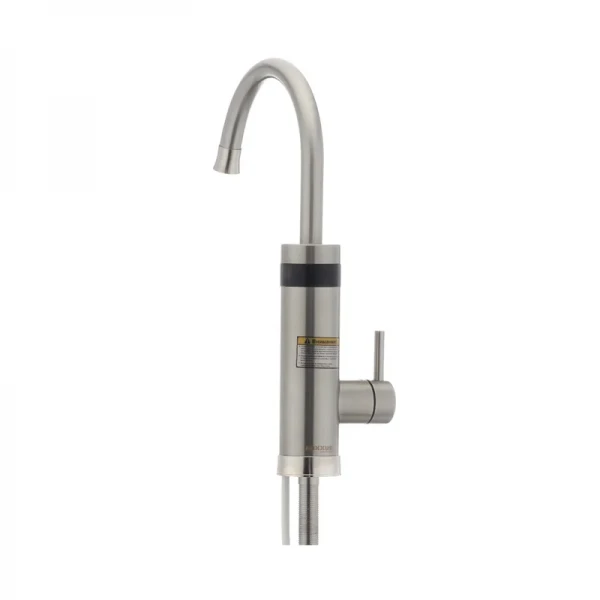 Проточный водонагреватель Mixxus Electra 340-ES (с индик. темп.) (MI2752)