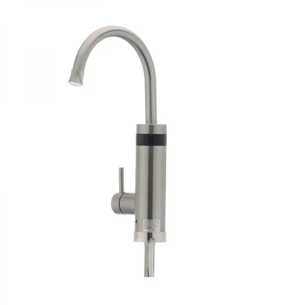 Проточный водонагреватель Mixxus Electra 340-ES (с индик. темп.) (MI2752)