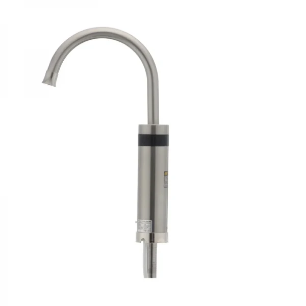 Проточный водонагреватель Mixxus Electra 340-ES (с индик. темп.) (MI2752)