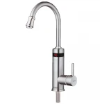 Проточный водонагреватель Mixxus Electra 340-ES (с индик. темп.) (MI2752)