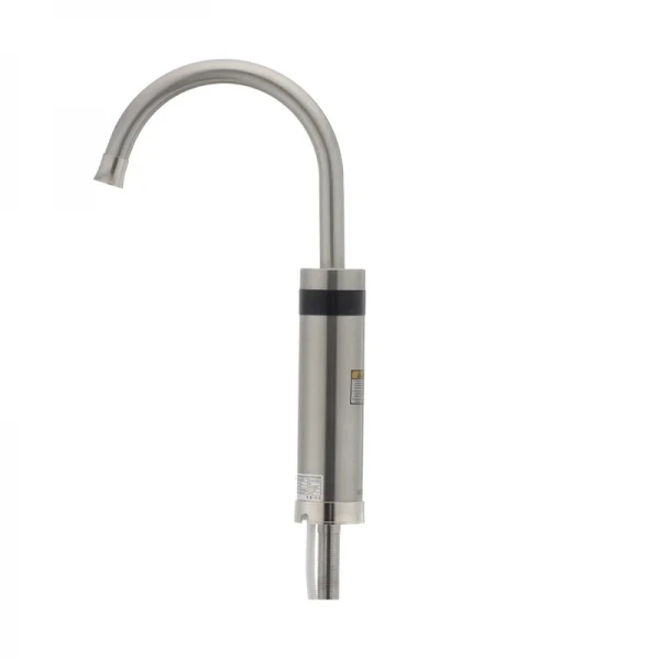 Проточный водонагреватель Mixxus Electra 340-ES (с индик. темп.) (MI2752)