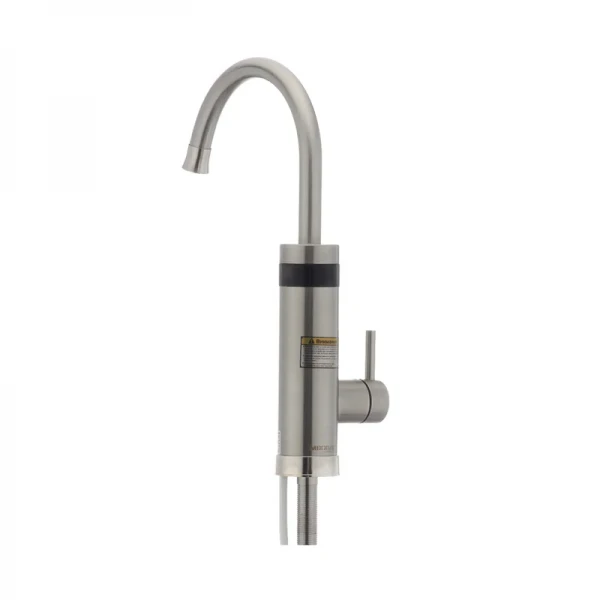 Проточный водонагреватель Mixxus Electra 340-ES (с индик. темп.) (MI2752)