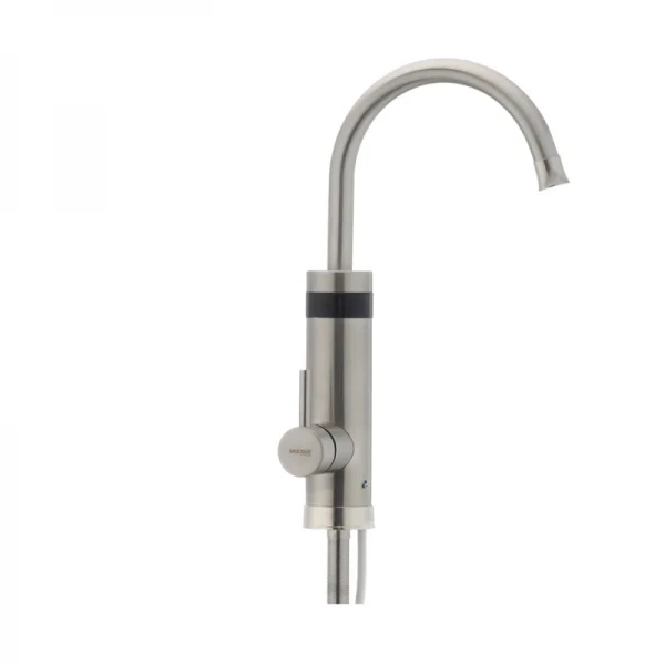 Проточный водонагреватель Mixxus Electra 340-ES (с индик. темп.) (MI2752)