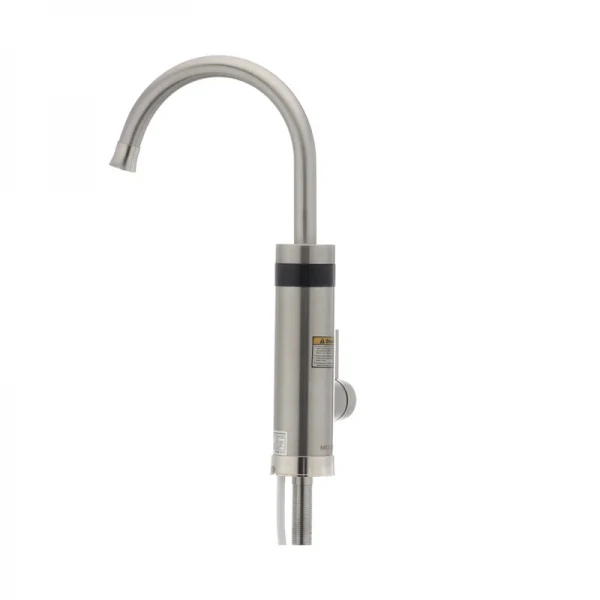 Проточный водонагреватель Mixxus Electra 340-ES (с индик. темп.) (MI2752)