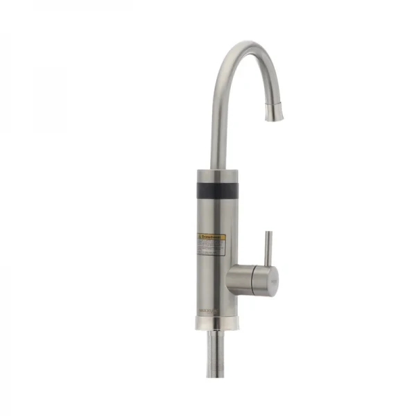 Проточный водонагреватель Mixxus Electra 340-ES (с индик. темп.) (MI2752)