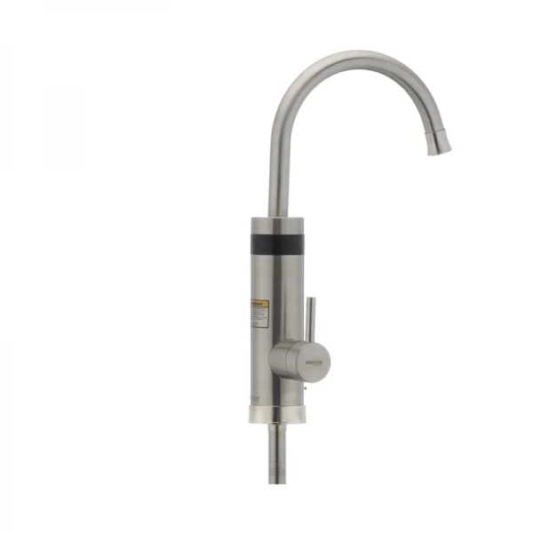 Проточный водонагреватель Mixxus Electra 340-ES (с индик. темп.) (MI2752)