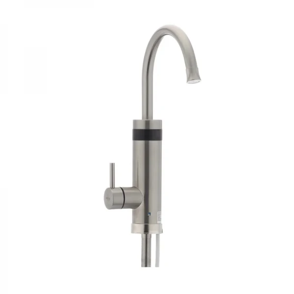 Проточный водонагреватель Mixxus Electra 340-ES (с индик. темп.) (MI2752)