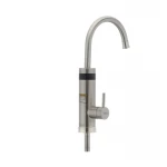 Проточный водонагреватель Mixxus Electra 340-ES (с индик. темп.) (MI2752)