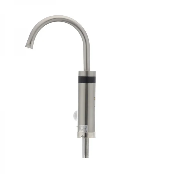 Проточный водонагреватель Mixxus Electra 340-ES (с индик. темп.) (MI2752)