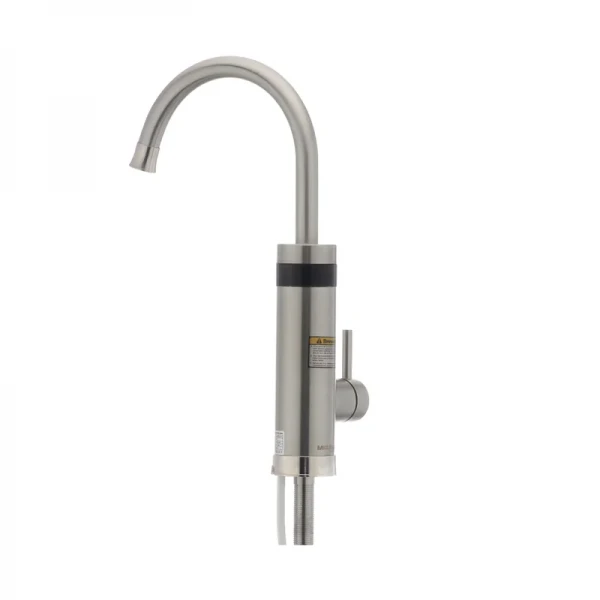 Проточный водонагреватель Mixxus Electra 340-ES (с индик. темп.) (MI2752)