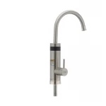 Проточный водонагреватель Mixxus Electra 340-ES (с индик. темп.) (MI2752)