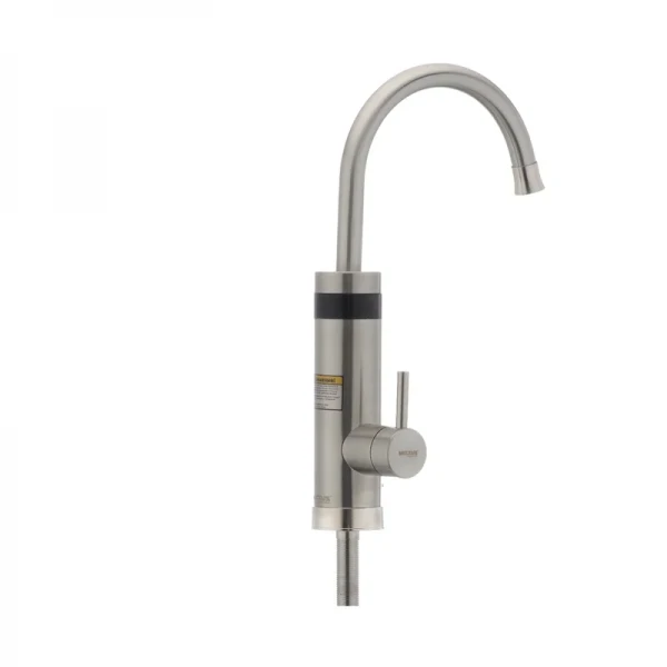 Проточный водонагреватель Mixxus Electra 340-ES (с индик. темп.) (MI2752)