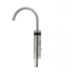 Проточный водонагреватель Mixxus Electra 340-ES (с индик. темп.) (MI2752)