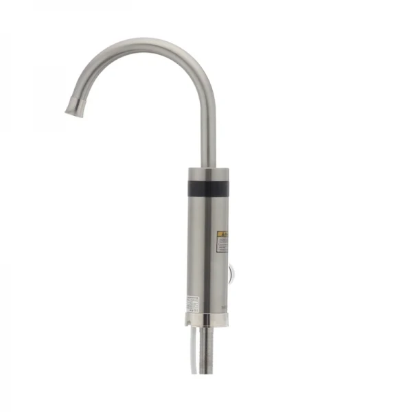 Проточный водонагреватель Mixxus Electra 340-ES (с индик. темп.) (MI2752)