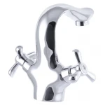 Смеситель для умывальника Mixxus Vega 161 (MI2771)