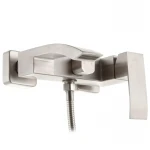 Смеситель для ванны из нерж. стали SUS304 Mixxus AMA-009 (Euro) (MI2817)