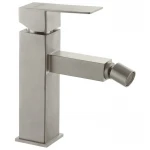 Смеситель для биде Mixxus KUB-002 из нерж. стали SUS304 (MI2824)