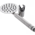 Смеситель для ванны из нерж. стали Mixxus DAX-006 (Euro) SUS304 (MI2834)