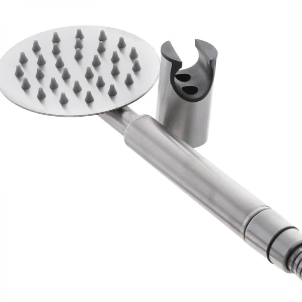 Смеситель для ванны из нерж. стали Mixxus DAX-006 (Euro) SUS304 (MI2834)