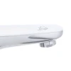 Смеситель для умывальника сенсорный Mixxus Premium autoMATIC 001 (MI2835)
