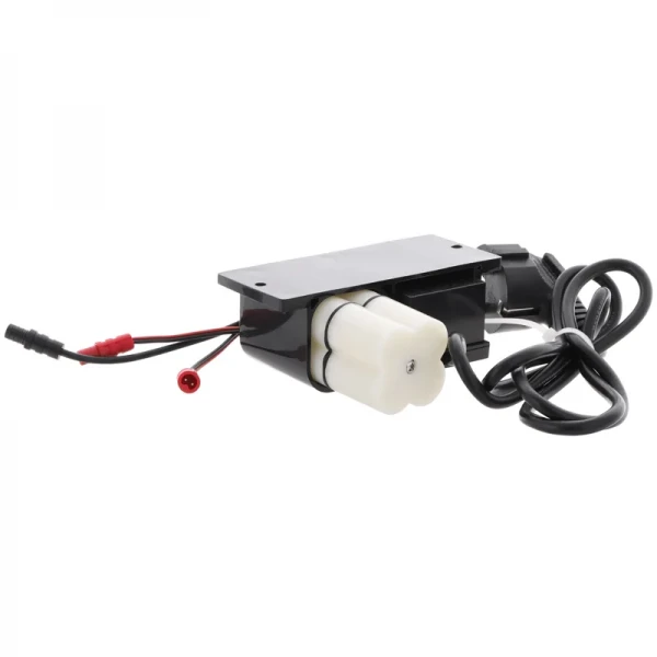 Смеситель для умывальника сенсорный Mixxus Premium autoMATIC 001 (MI2835)