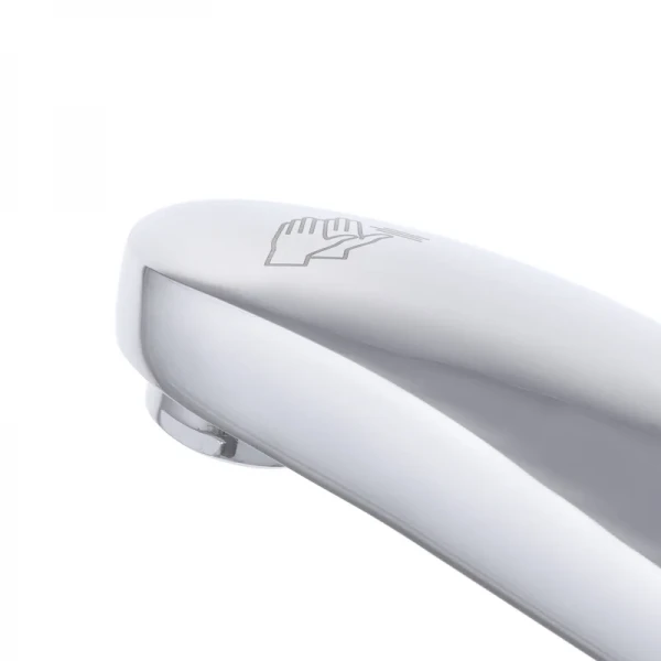 Монокран MI2837 Mixxus Premium TIMO 001 латунный хромированный сенсорный (MI2837)