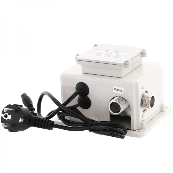 Монокран сенсорный Mixxus Premium TIMO 001 (MI2837)