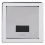 Кран для писсуара сенсорный Mixxus Premium Photo 030 Встраиваемый (MI2838)