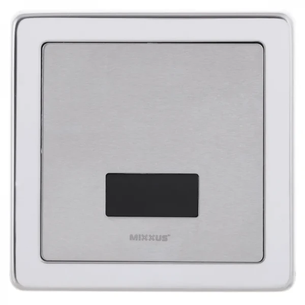 Кран для писсуара сенсорный Mixxus Premium Photo 030 Встраиваемый (MI2838)