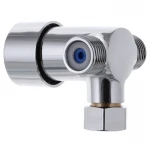 Регулятор температуры воды для сенсорных кранов Mixxus Premium Mixer 001 (MI2840)