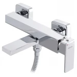 Смеситель для ванны Mixxus Premium FRANCO 009 (MI2843)