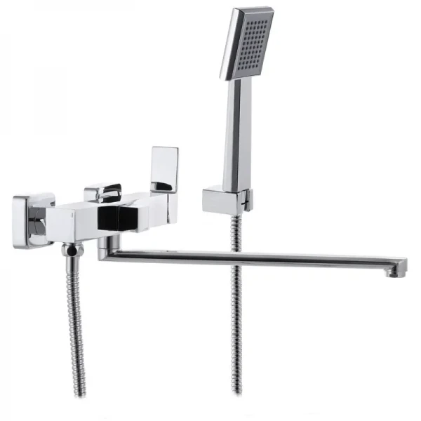 Смеситель для ванны Mixxus Premium FRANCO 006 (MI2844)