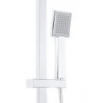 Душевая колонна со смесителем Mixxus Premium FRANCO 009-J (MI2845)