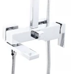 Душевая колонна со смесителем Mixxus Premium FRANCO 009-J (MI2845)