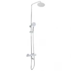 Душова колона з термостатичним змішувачем MIXXUS PREMIUM TERMO 009-J (MI2846)