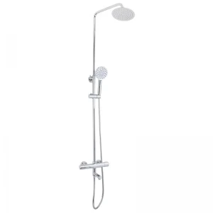 Душова колона з термостатичним змішувачем MIXXUS PREMIUM TERMO 009-J (MI2846)