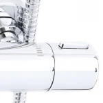 Душевая колонна с термостатическим смесителем Mixxus Premium TERMO 009-J (MI2846)