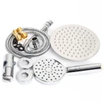 Душевая колонна с термостатическим смесителем Mixxus Premium TERMO 003-J (MI2847)