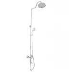 Душевая колонна со смесителем Mixxus Premium Vintage 009-J (MI2856)